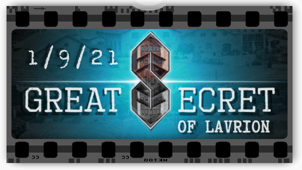 greatsecretoflavrion