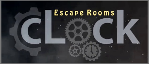 Clock Escape Rooms